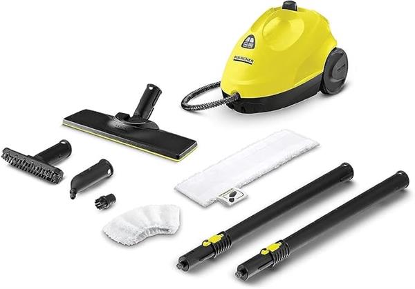 Karcher Steam Cleaner SC 2 EasyFix 3.2 Bar 1500W